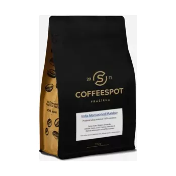 India Monsooned Malabar 250 g