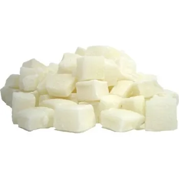 Krmivo pro hlodavce Kokosové kostky bez cukru 500 g