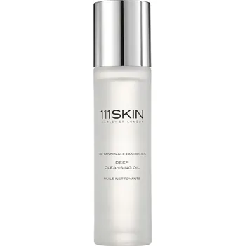 111Skin - Reparative Deep Cleansing Oil Čistící oleje 100 ml unisex