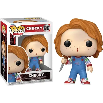 Figurka Funko POP! 1957 Movies: Chucky - Chucky