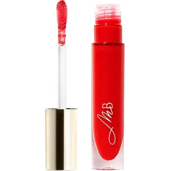 Nestandardní parfém Monika Blunder - Lesky na rty 4.9 ml Vínová unisex