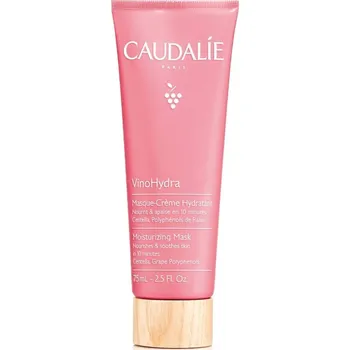 Caudalie - Vinohydra Krémy na obličej 75 ml unisex