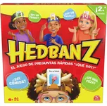 Spin Master Hedbanz 2. vydání