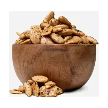 Sušená potravina Mandle smažené bylinky 250 g