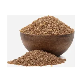 Luštěnina GRIZLY Bulgur hrubý celozrnný 1000 g