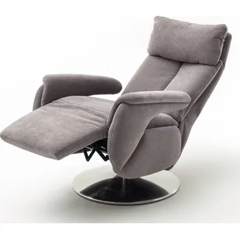 Křeslo Polohovací televizní křeslo Sitzgefühl s asistencí vstávání