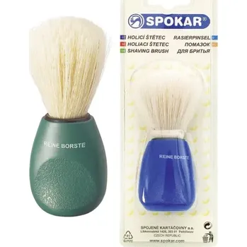 Štětka na holení ŠTĚTKA HOLÍCÍ 8304-126