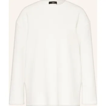 Dámská mikina Eleh Dámská Mikina, bílá, 38