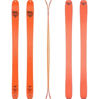 Sjezdové lyže Freeride lyže BLACK CROWS Draco Freebird 25/26 délka lyží (v cm) 176