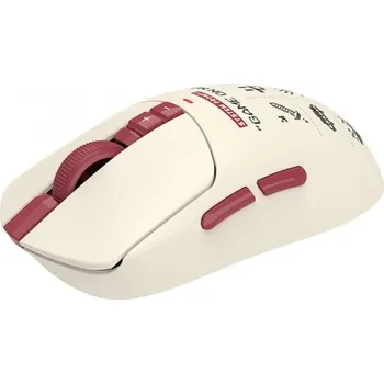 Myš A4-Tech A4Tech Bloody R72 ULTRA DUO Pixels Red