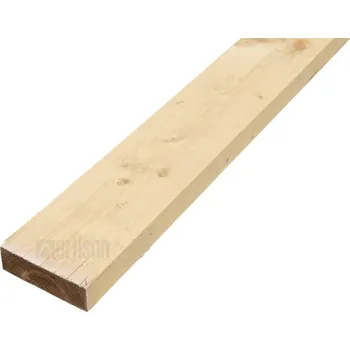 ARTISAN dřevoprodej Stavební fošna smrk 50x160x4000