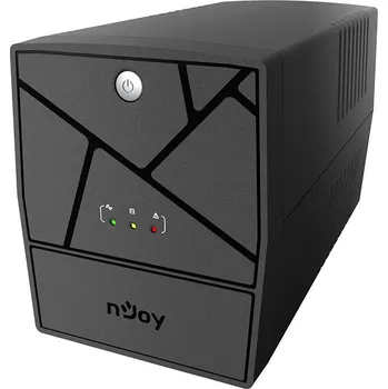 Záložní zdroj nJoy Keen 1000 USB