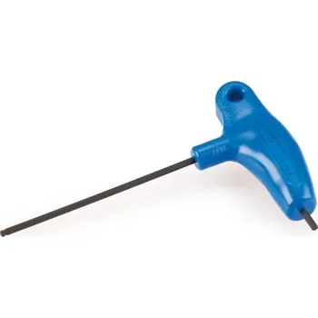 Park Tool imbusový klíč PH-3 3mm P-Handle Hex Wrench