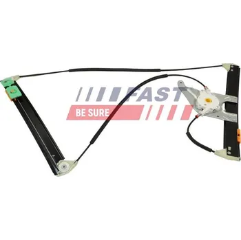 Stahovačka okna FAST FT00270 Zvedací zařízení oken (FT00270)