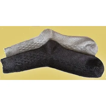 Pánské ponožky Ponožky silné pracovní Z0163 Velikost: 37/38