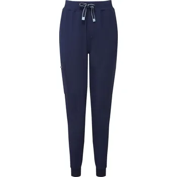 Dámská tunika Onna Kalhoty dámské Jogger - strečové Barva: Tmavě modrá, Velikost: M