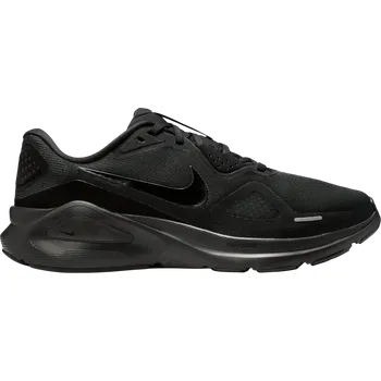 Dámská běžecká obuv Běžecké boty Nike Structure 26 hj1101-002 Velikost 38,5 EU | 5 UK | 7,5 US | 24,5 CM