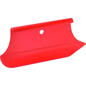 Kuchyňská stěrka Schüller Eh'klar Tapetovací špachtle MAGIC KAI, vel. 280 × 130 mm