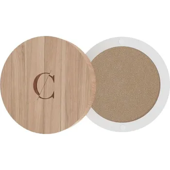 Kosmetika Couleur Caramel Oční stíny - Me, Myself & I - CELÝ PRODUKT (obal + refill) - n°178 Iridescent Champagne refill