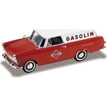 autíčko STARLINE MODELS Opel Rekord P2 Caravan 1960 GASOLIN 530439