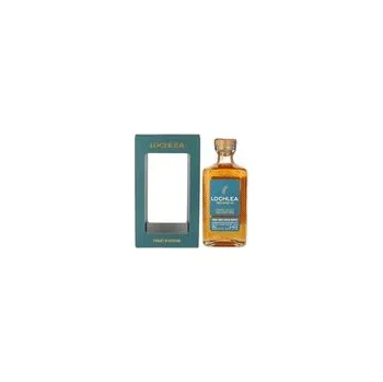 Whisky Lochlea Smoke Without Fire 0,7L 46% box
