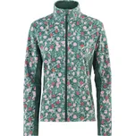 Dámská mikina Kari Traa Dina Fleece Sage XS