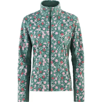 Dámská mikina Dámská mikina Kari Traa Dina Fleece Sage XS