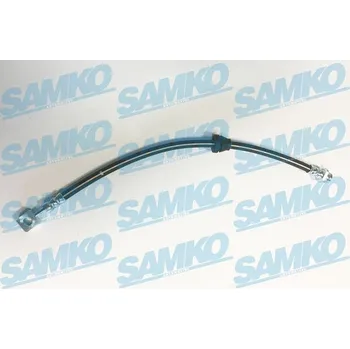 Brzdová hadice Brzdová hadice SAMKO 6T46795