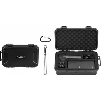 RC vybavení Bezpečnostní pouzdro pro akční kameru Insta360 X5 1INST907