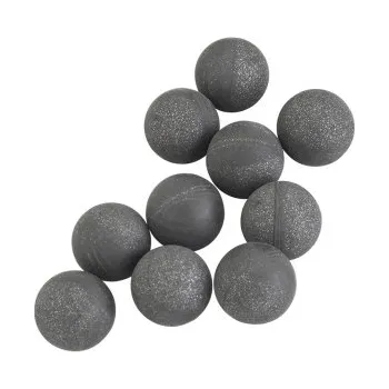 Sportovní střelba Kuličky T4E 43 Steel Rubber Ball, Umarex, 10 ks