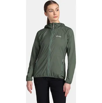 Dámská bunda Dámská bunda Kilpi Rosa-W DGN XXXL