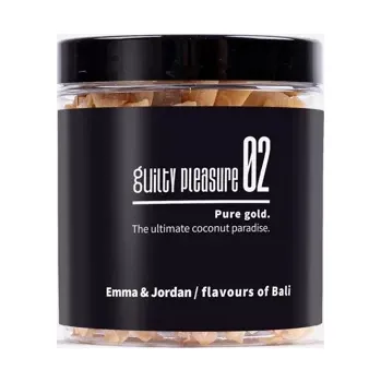 Kokosové chipsy by Emma 45 g