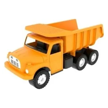 Hra na zahradu Dino TATRA 148 SKLÁPĚČ ORANGE 645202