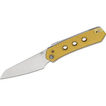 kapesní nůž Civivi Vision FG Leštěná Ultem Rukojeť C22036-5
