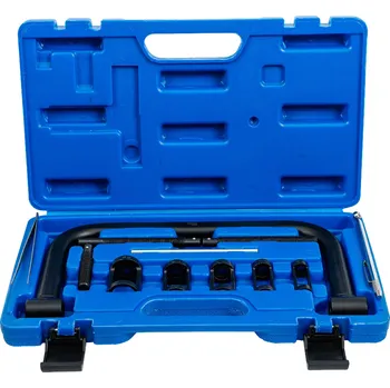 Sada nářadí BGS 1768, Přípravek na montáž a demontáž pružin ventilů | 16 - 30 mm