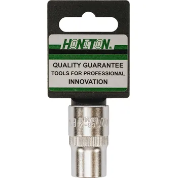 Gola hlavice HONITON Hlavice nástrčná TRX-E 1/2" | E10 (blistr)