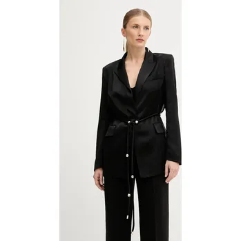 Dámské sako Sako Pinko 105604.A2RA černá 99X, vel. 34