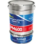 Plastmalta epoxidová Stachema PM600 / Eprosin T 02 13,2 kg