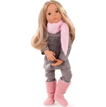 Panenka Götz panenka Happy kidz Emily 50cm