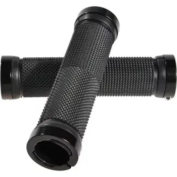 grip ROCKBROS Gripy na kola Non-Slip 13cm ČERNÁ