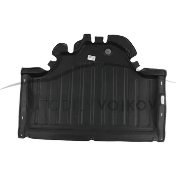 Kryt motoru Plastový kryt pod motor Opel Vivaro (B) 2014 - 2019