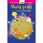 Malý princ: Světová četba pro školáky -…
