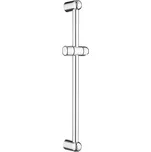 Mereo Držák sprchy posuvný 605 mm