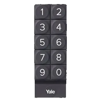 Trezor Chytrá klávesnice Yale Linus Smart Keypad