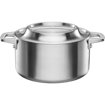 Hrnec Fiskars Norden ocelový hrnec 3,0L 1067639 extended_warranty