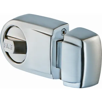 Vložka do dveří Zámek přídavný FAB Y2T bez vložky