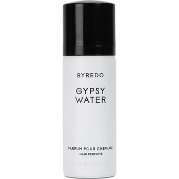 Unisex parfém Byredo Gypsy Water - vlasový sprej 75 ml + 2 měsíce na vrácení zboží