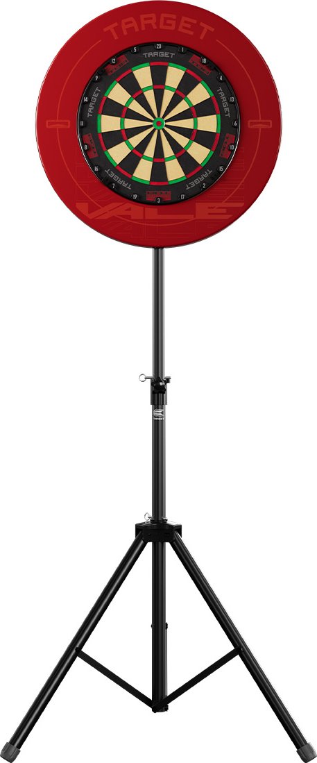 Target-Darts Stojan na sisalový terč Target Dartboard Stand