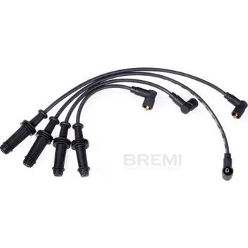 Zapalovací kabel Sada kabelů pro zapalování BREMI 600/454
