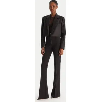 Dámské sako PINKO Sako Eliana 106073 A305 Černá Regular Fit 40